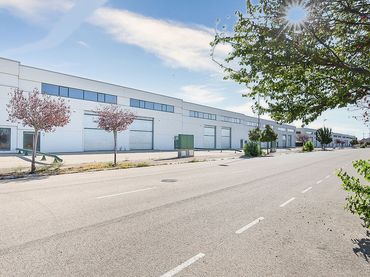 Nau industrial en venda a PL Ind Vial 1