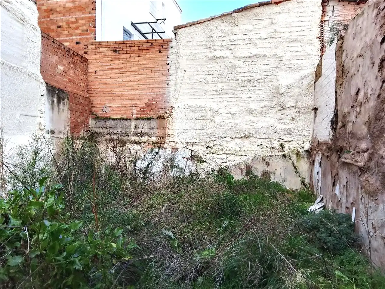 Terreni e lotti in vendita a Badarán, imagen 4