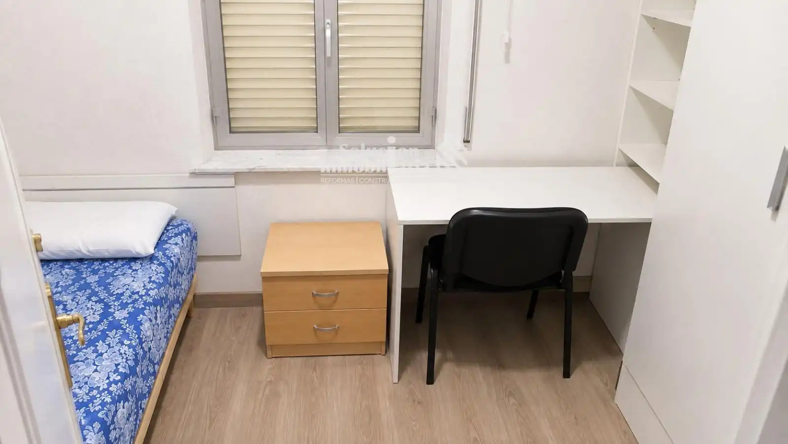 Appartement avec terrasse à louer à San Bernardo - Carmelitas - Campus, imagen 8