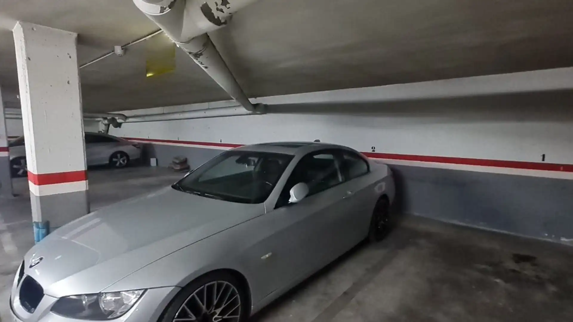 Parking de Garaje en venta en Molina de Segura