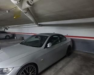 Parking of Garage for sale in Molina de Segura