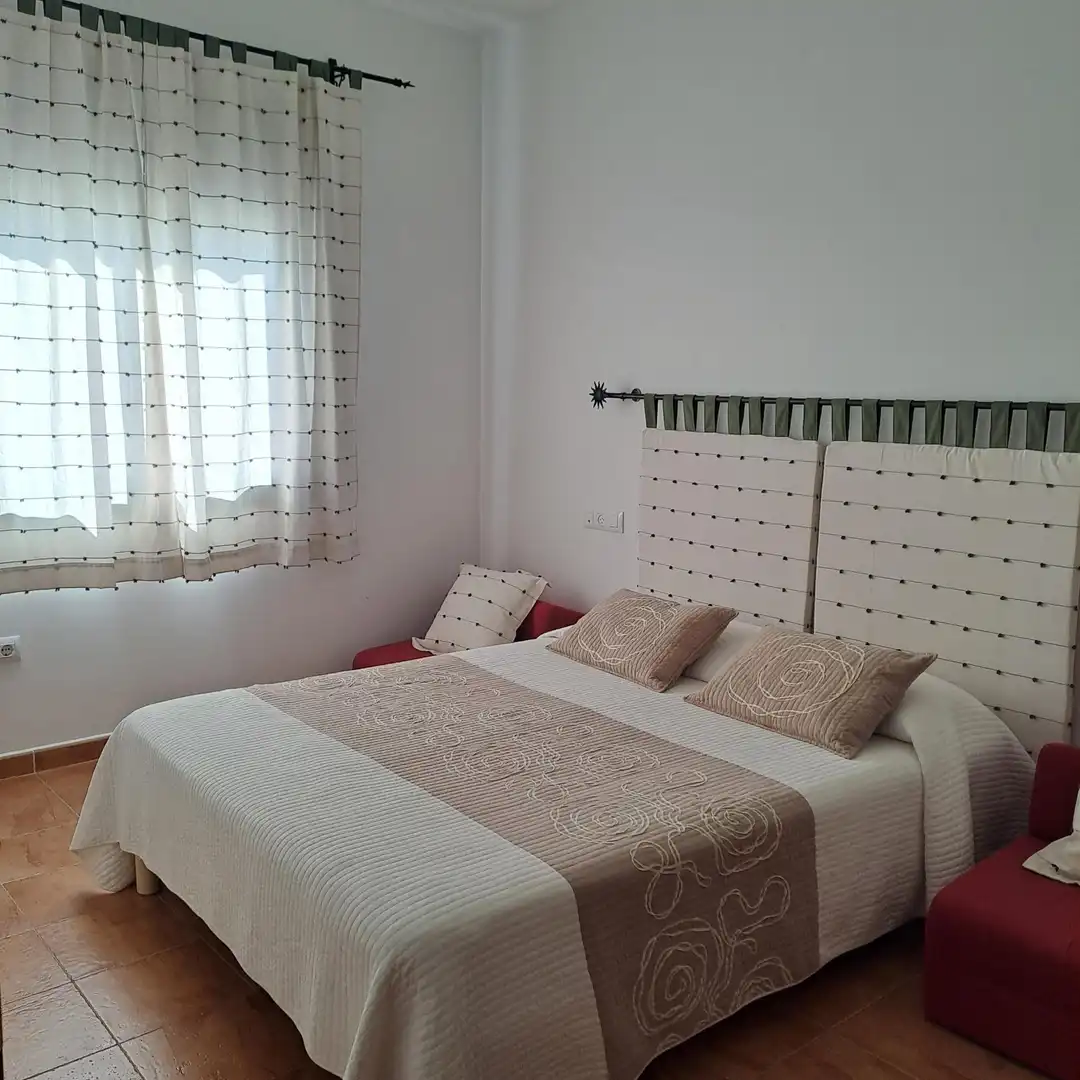 Casa o chalet en venta en El Pedroso
