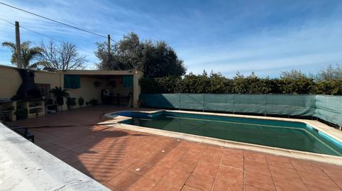 Foto 3 de Finca rústica en venda a Palma del Río, Córdoba