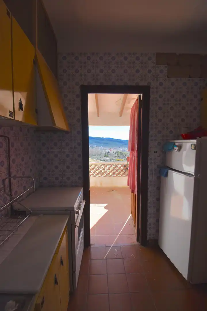 Houses for sale in Polígono 2 Parcela 26 EL SECANET. IBI (ALICANTE), 2, Ibi