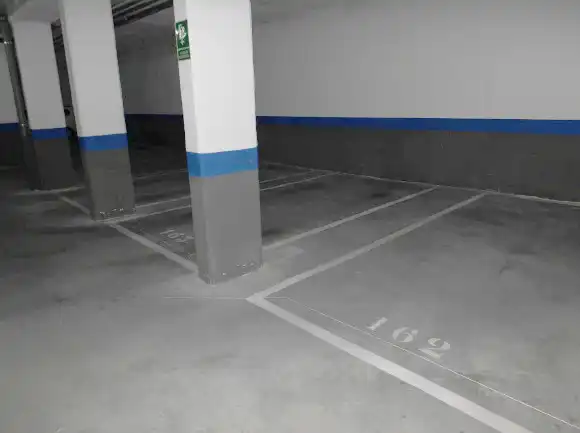 Aparcament de Garatge en venda en Alcorcón