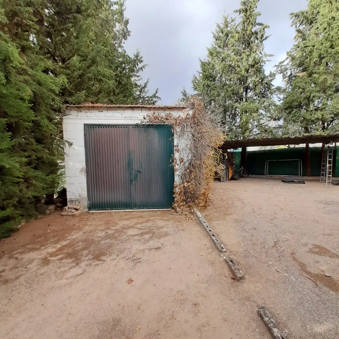 Xalet amb piscina en venda a Torreperogil, imagen 10