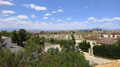 Foto 2 de Casa o xalet en venda a Calle de Los Cedros, Altorreal - El Chorrico, Molina de Segura