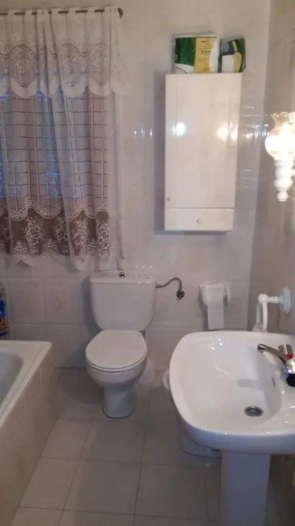 Casa amb terrassa en venda a Bujalance, imagen 11