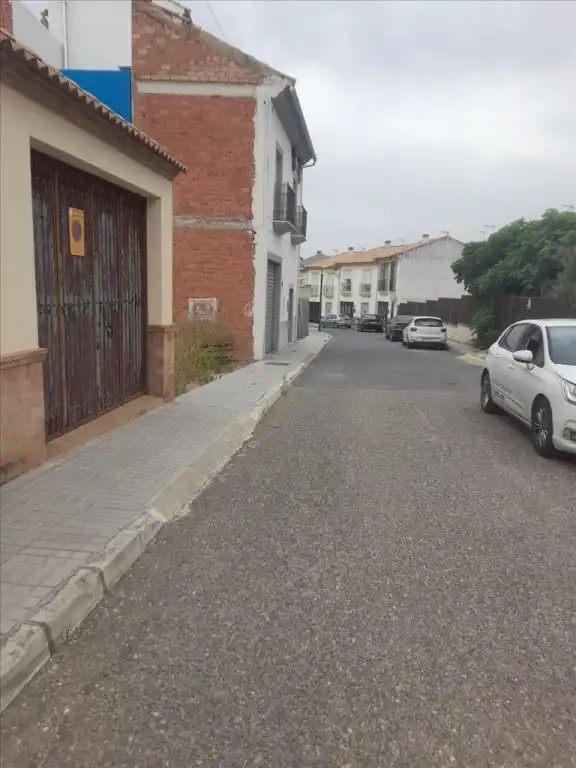 Casa en venta en Guadalcázar, imagen 3