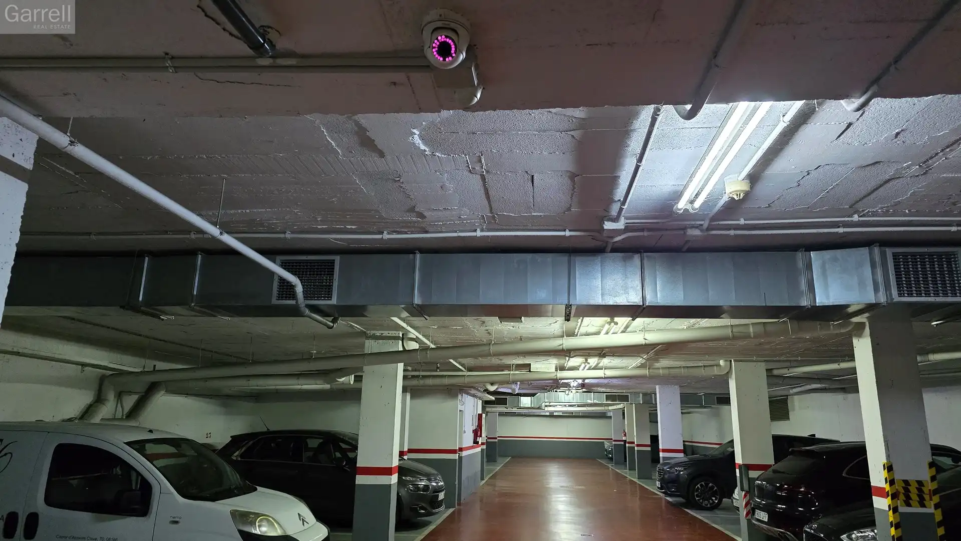Parcheggio in vendita a CL PLA DE BAIX 
 N-
 GRANOLLERS (BARCELONA), imagen 14