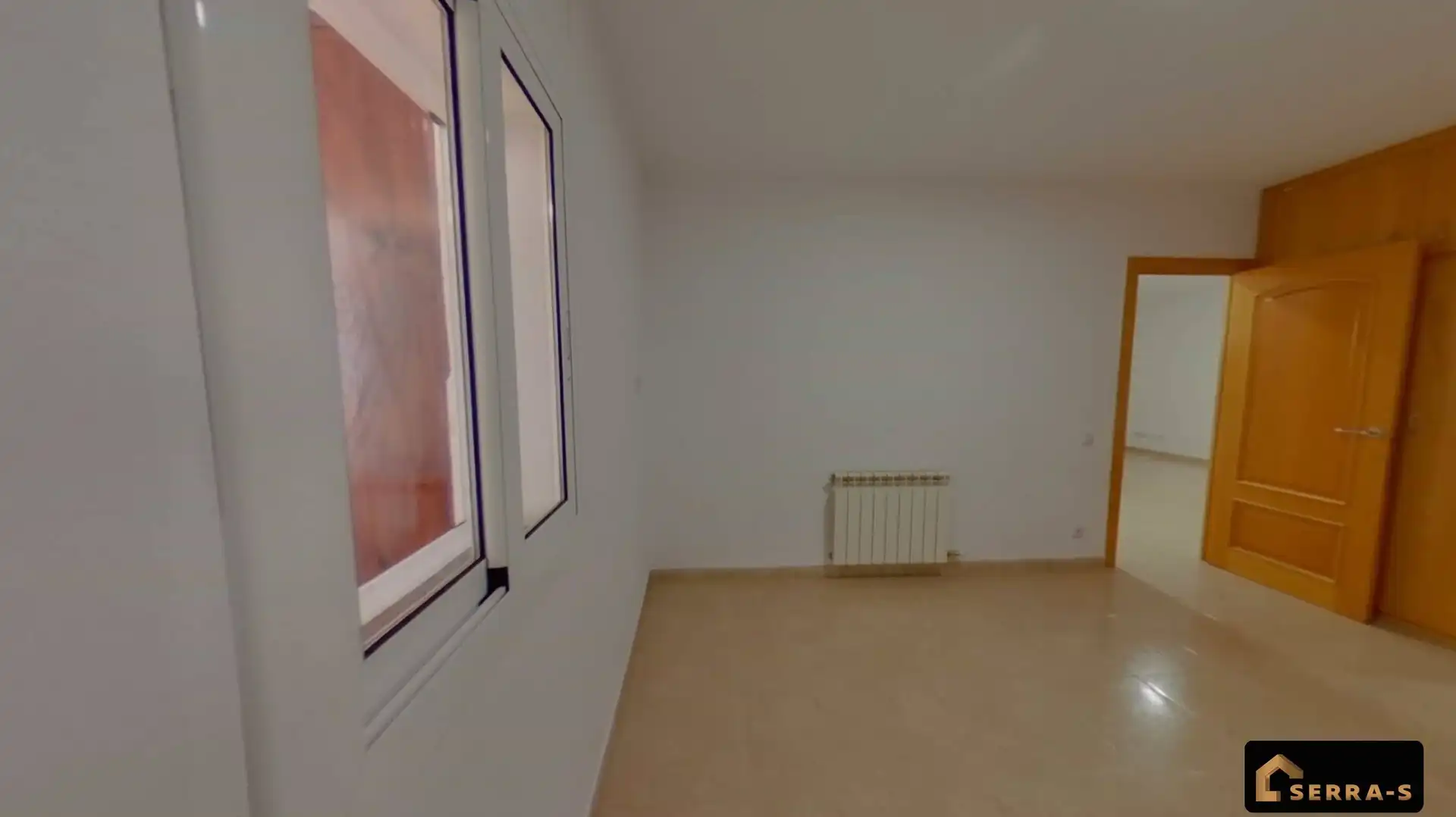 Piso en venta en MALGRAT, La Llàntia