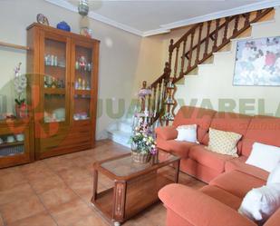 Single-family semi-detached for sale in Dos Hermanas  with Air Conditioner, Heating and Storage room