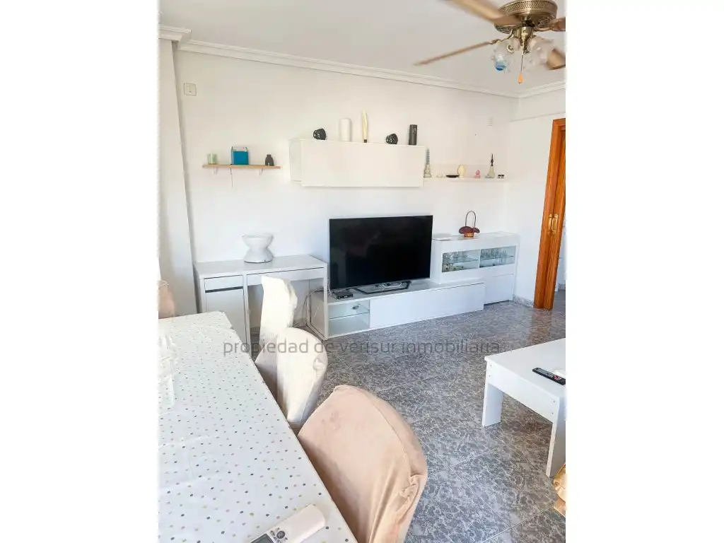 Flat for rent in Las Lomas - Las Yucas