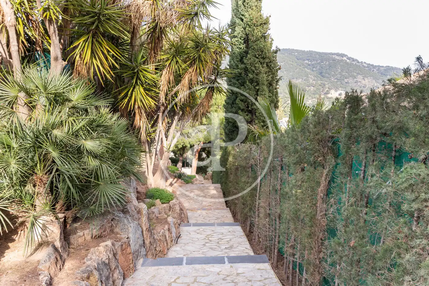 Terreno residenziale in vendita a Alfinach - Los Monasterios, imagen 40