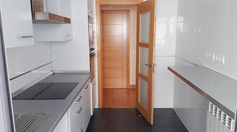 Photo 4 of Flat to rent in Sonrisa, Norte, Madrid