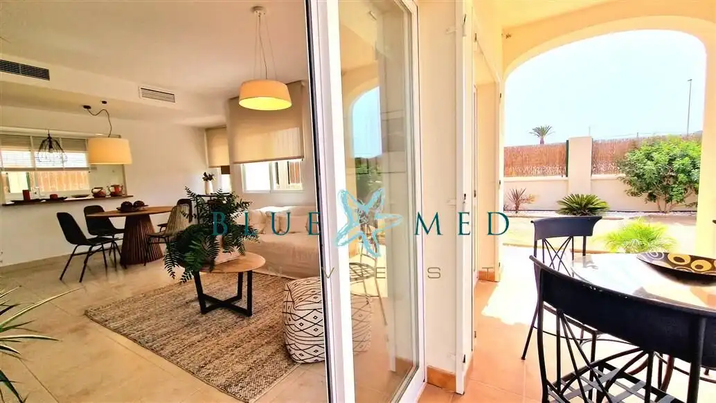 Villa avec jardin à vendre à Pedanías Centro, imagen 3