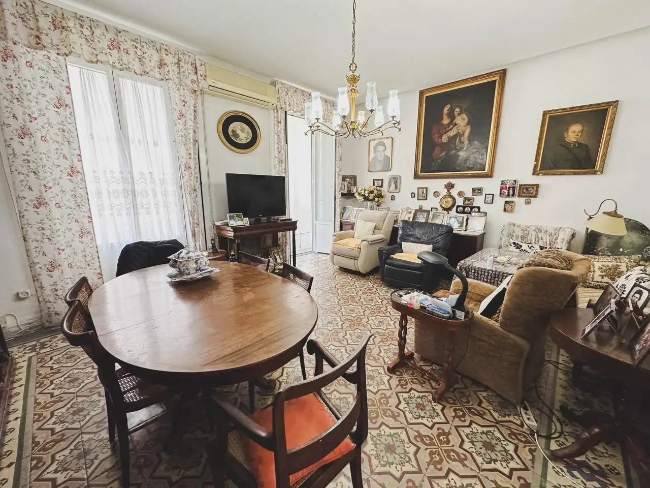 Flat with lift for sale in Centro Histórico, imagen 2