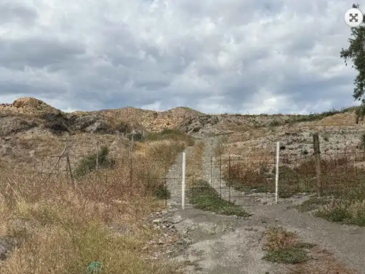 Terreno rustico in vendita a Alsodux