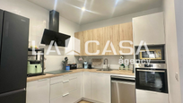 Kitchen of Planta baja for sale in  Sevilla Capital