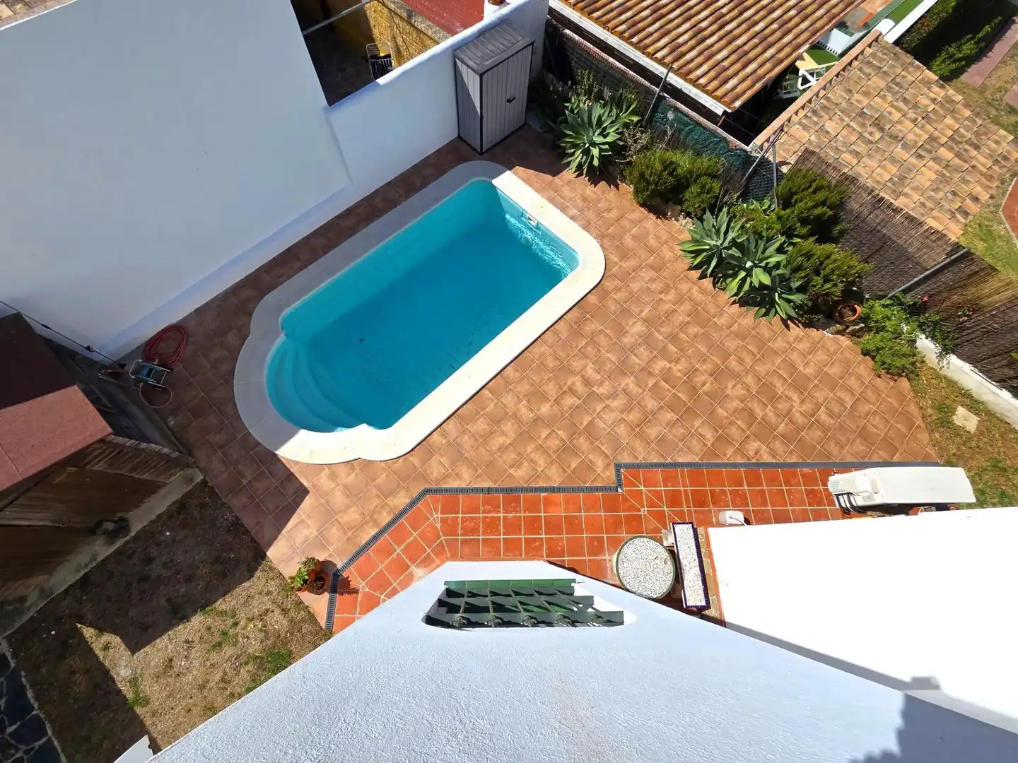 Chalet con piscina en venta en Las Lagunas - Campano, imagen 33