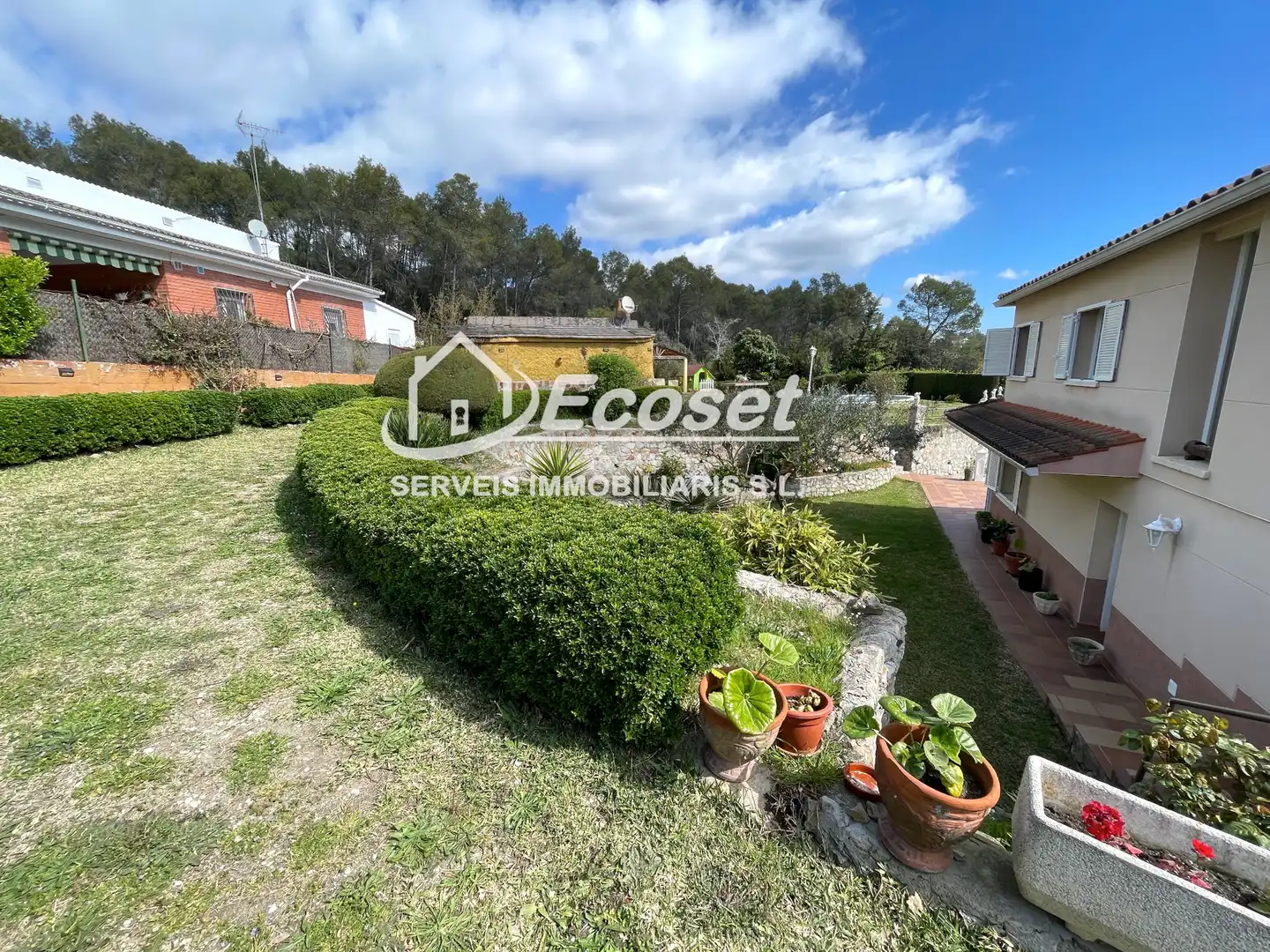 Villa con terrazza in vendita a Carrer Margarides, imagen 4