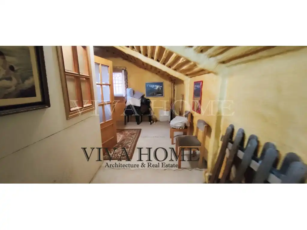 Sala de estar de Casa o chalet en venta en Rivas-Vaciamadrid