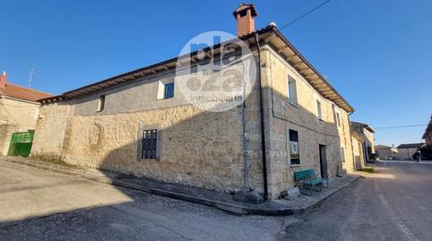 Foto 3 de Casa o xalet en venda a Mayor (isar), Isar, Burgos