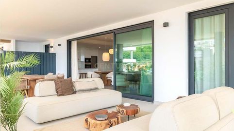 Foto 5 de Apartamento en venta en Urbanizacion Los Altos de Los Monteros, Marbella, , B6, Alto de los Monteros, Marbella