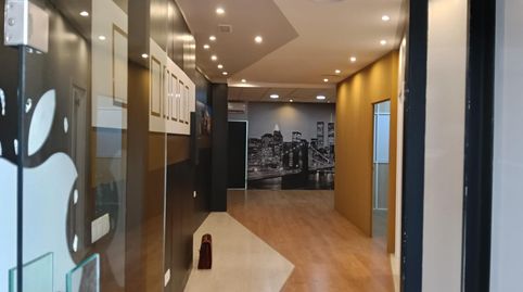 Foto 3 von Geschaftsraum zum Verkauf in Pueblo, Guardamar del Segura