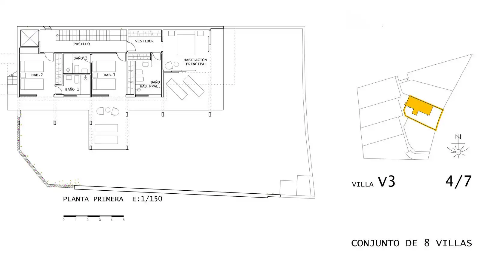 Casa amb piscina en venda a Marbella Centro, imagen 28