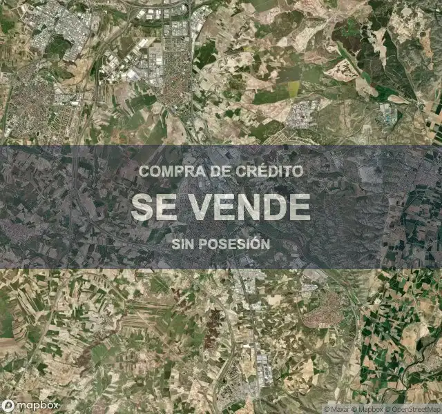 Piso en venta en Valdemoro