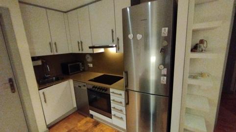 Foto 2 de Apartament de lloguer a Nou, 14, Centre Històric,  Lleida Capital