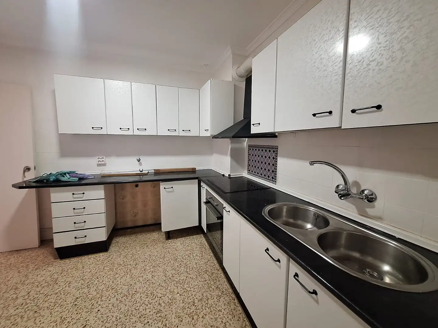 Dúplex amb terrassa en venda a Calle Poeta Antonio Machado