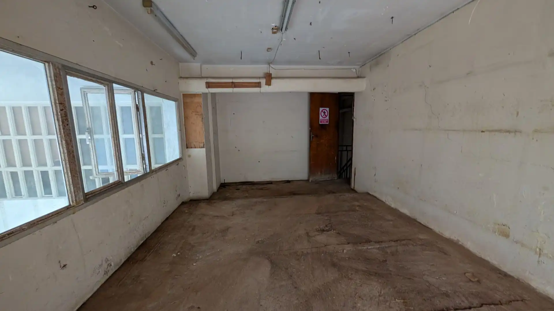 Commercial properties for rent in Zaragoza
