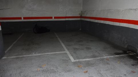 Photo 4 of Garage to rent in Carrer del Rosselló, 19, La Nova Esquerra de l'Eixample, Barcelona