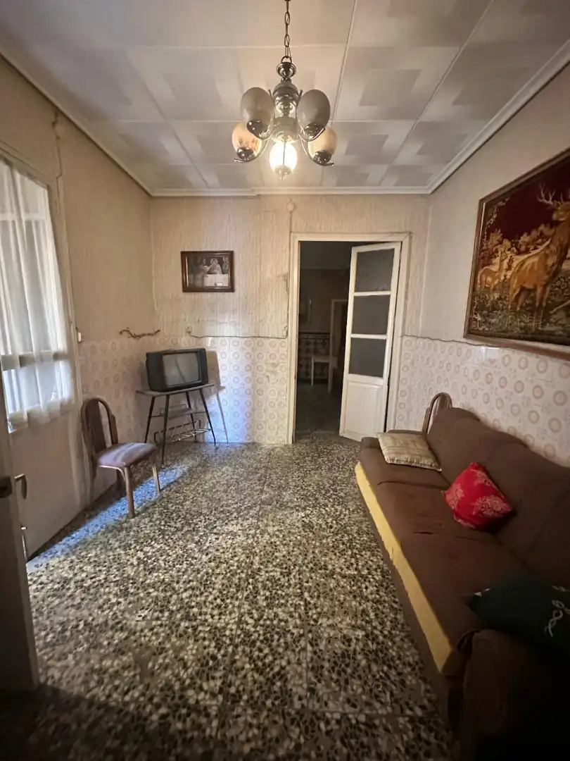 Wohnung zum Verkauf in Calle Iglesia 27, imagen 4