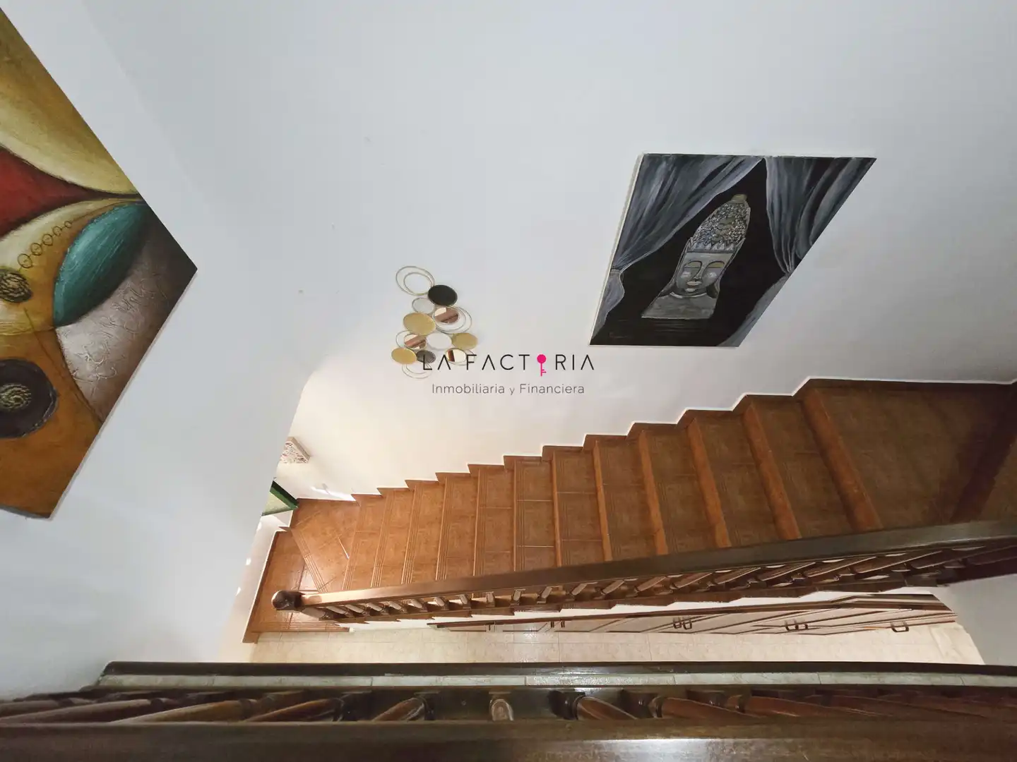 Casa adosada en venda en San Miguel de Abona amb Aire condicionat, Jardí privat i Terrassa