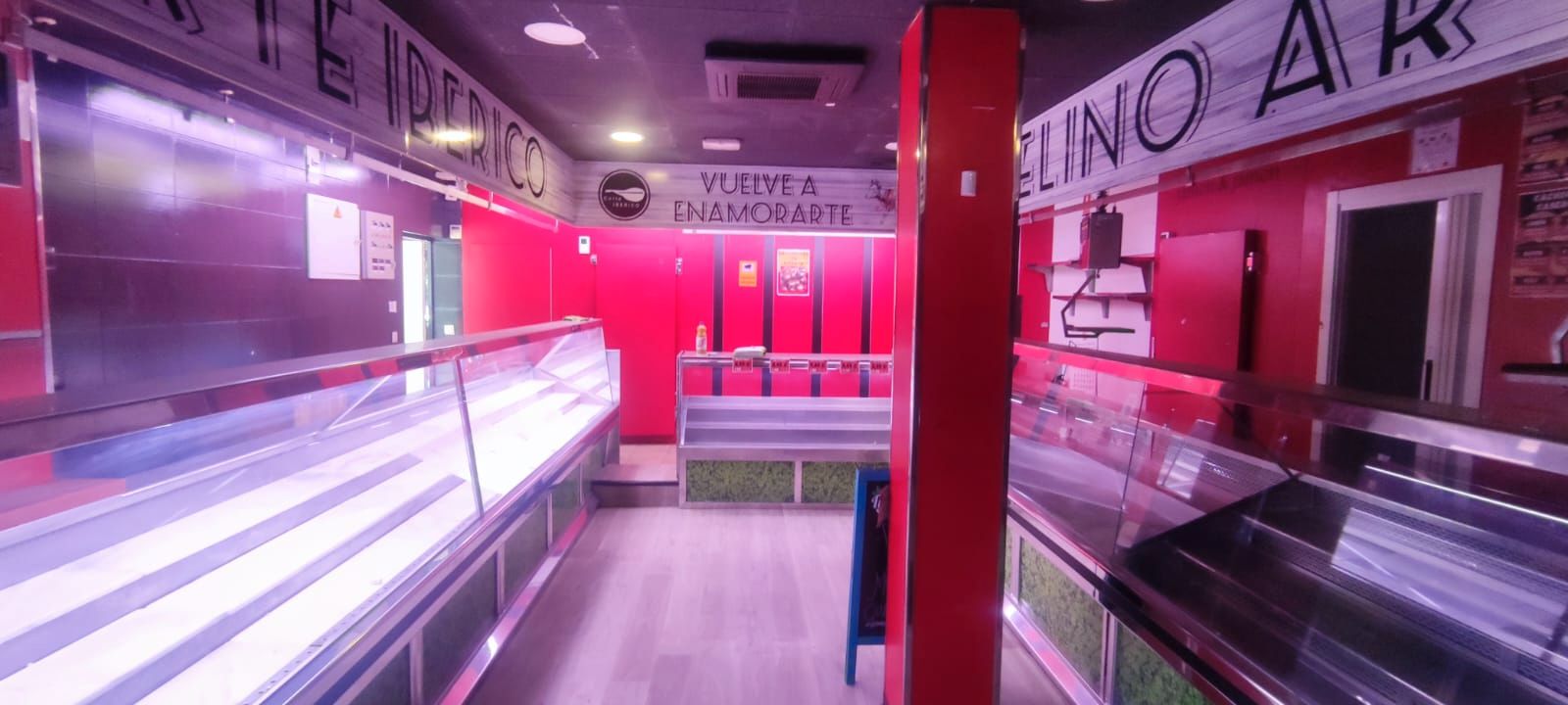 Local en venda en Leganés