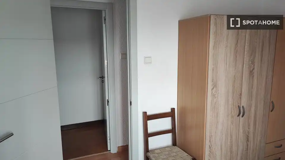 Zimmer in General Dávila
