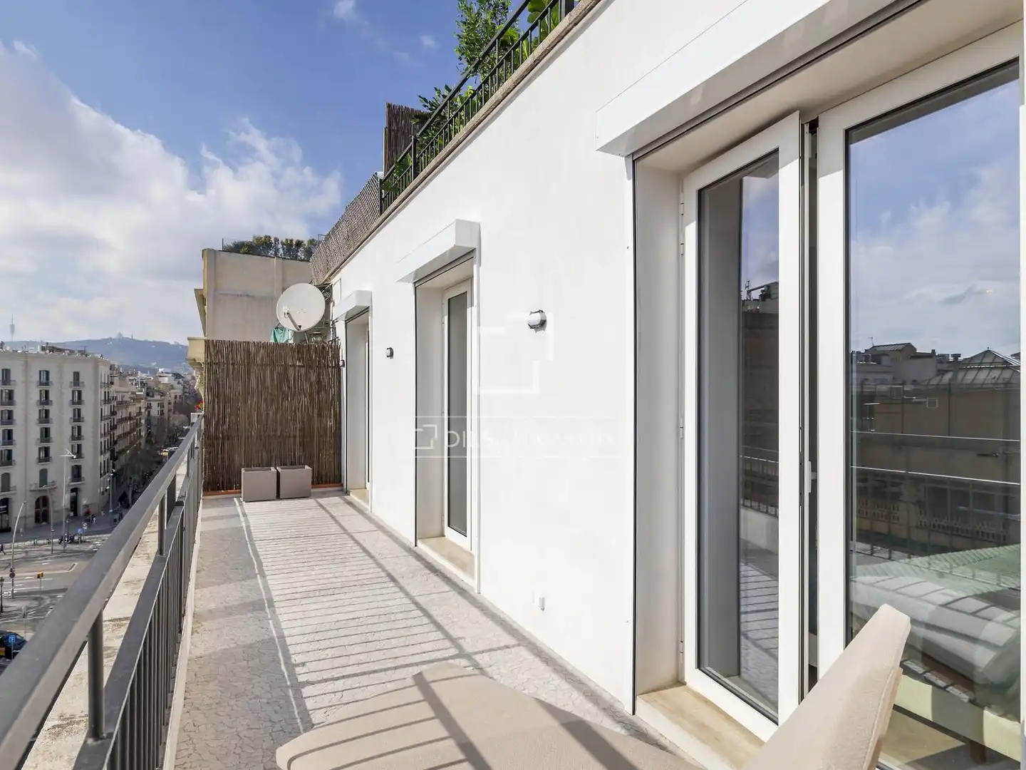 Penthouse mit Terrasse zum Verkauf in Eixample, imagen 22