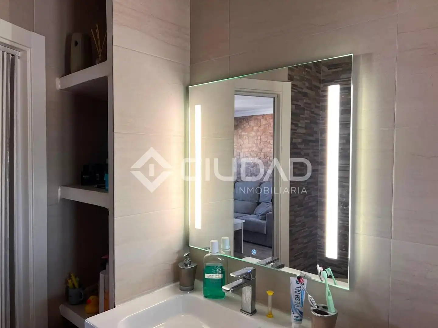 Piso en venta en Sanlúcar de Barrameda, Cádiz