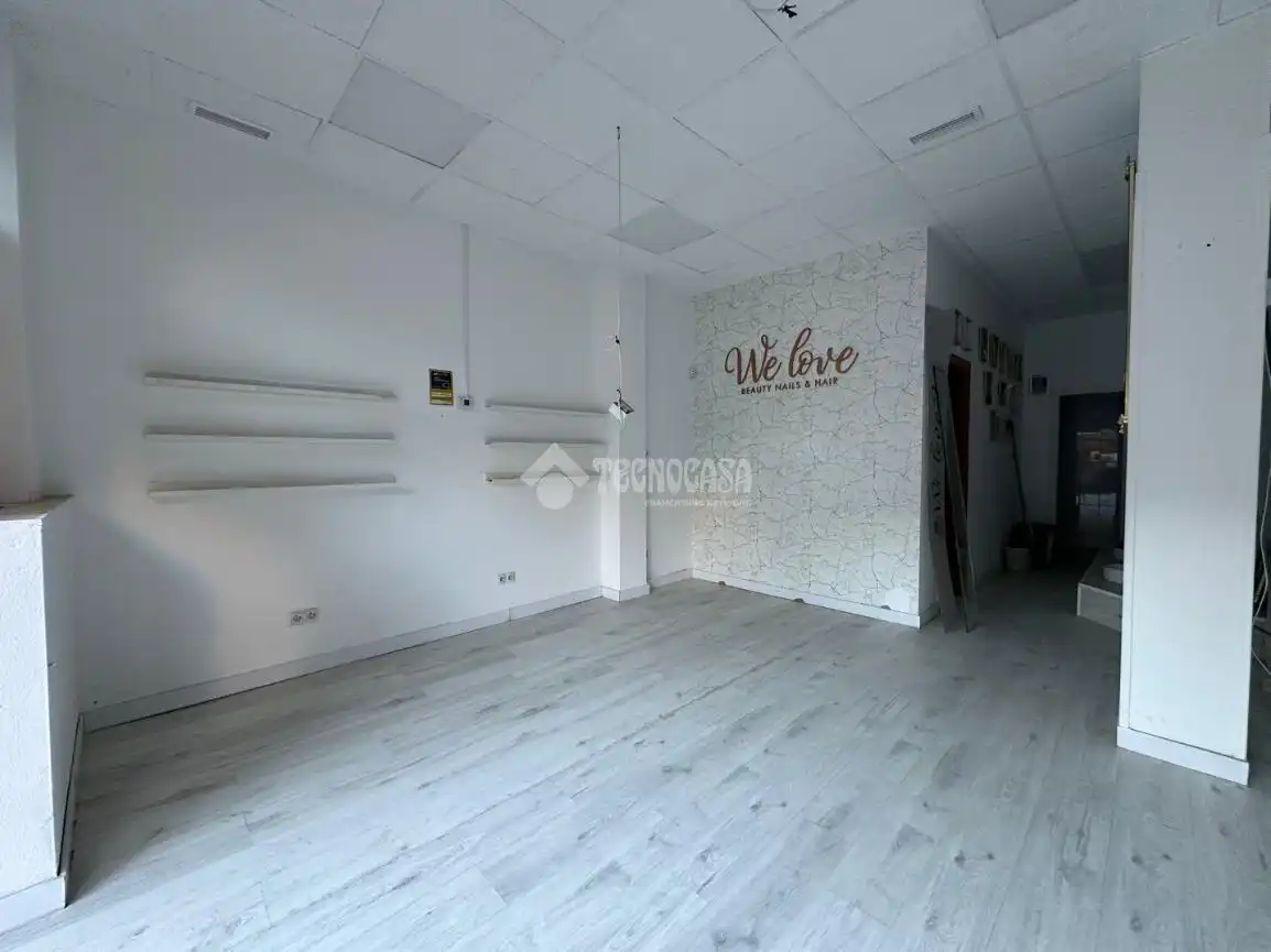 Büro zur Miete in San Sebastián de los Reyes