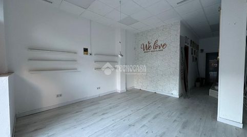 Foto 4 von Büro zur Miete in Santa Bárbara - La Zaporra, San Sebastián de los Reyes