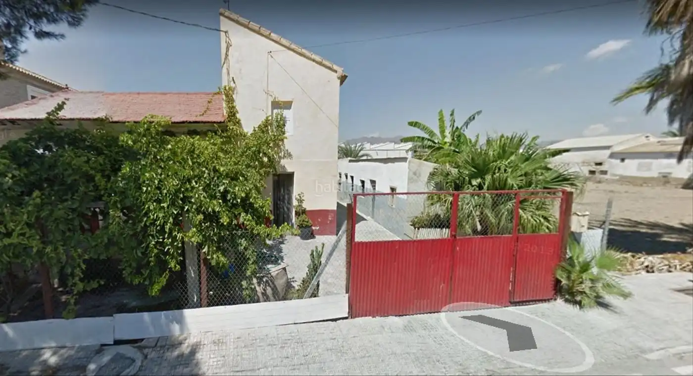 Residential land for sale in Camino Brazal de Álamos 8, imagen 2