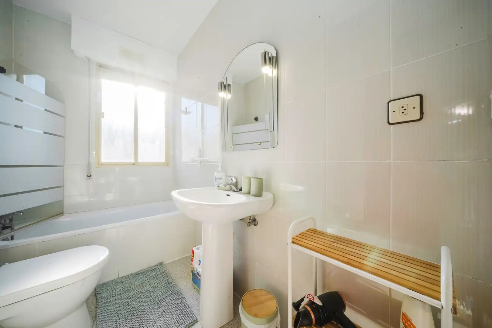 Apartments for rent in Lo Pagán