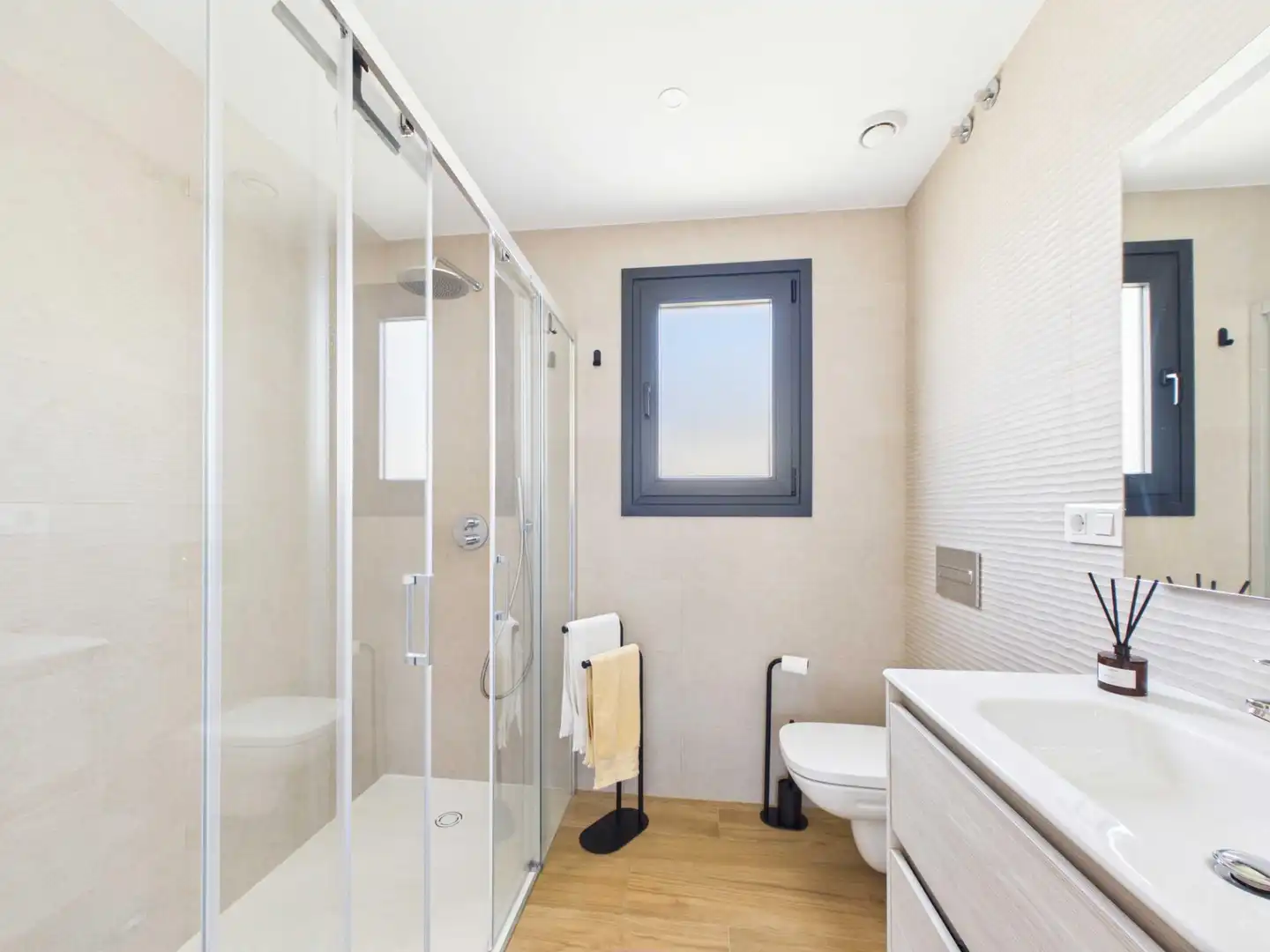 Baño de Casa o chalet de alquiler en Finestrat