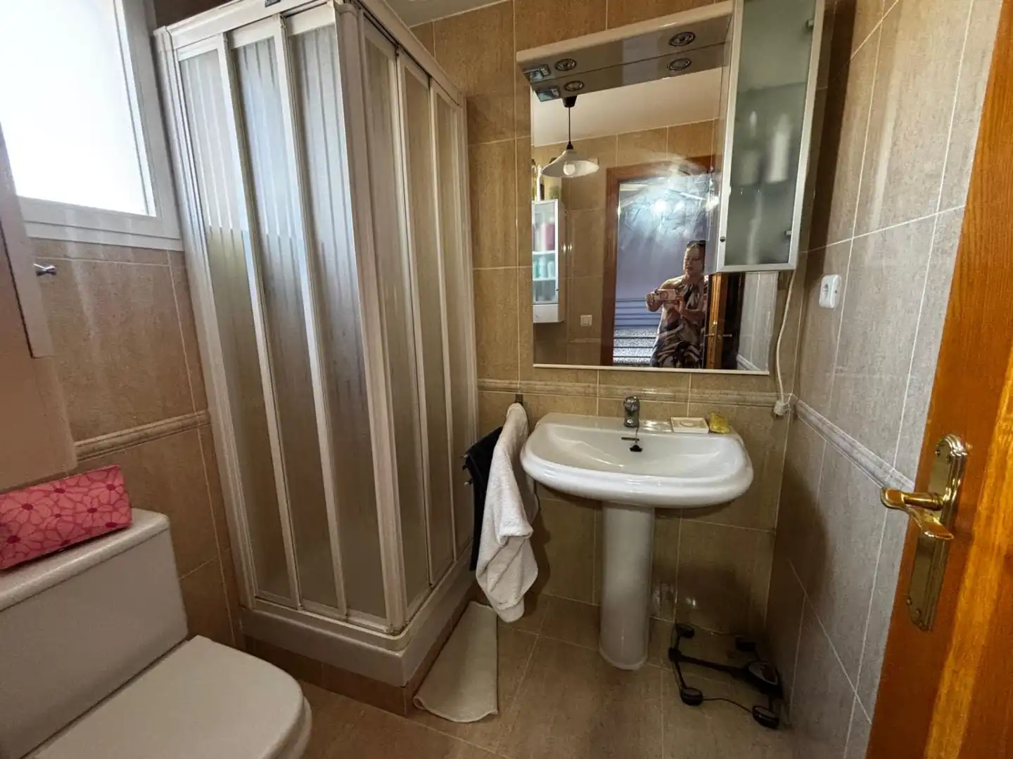 Apartament amb terrassa en venda a Mallorca, imagen 24