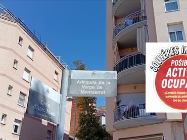 Apartment for sale in Centre - Eixample – Can Llobet