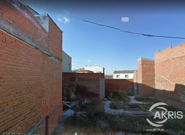 Terreno residencial en Venta en Villasequilla