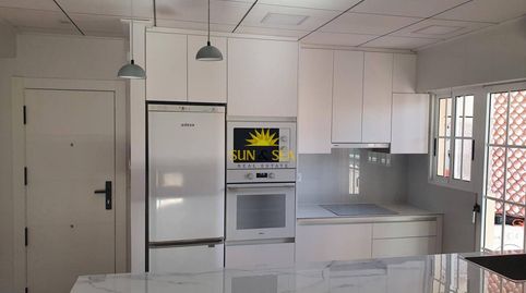 Foto 4 de Apartamento de alquiler en Gran Playa, Santa Pola